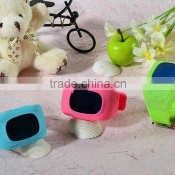 MTK6261 Mini GPS Tracker For Kids