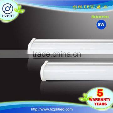 T4 T5 T8 UL CE T5 fluorescent lamp