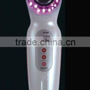 Photon Ultrasonic Facial Massager photo-3