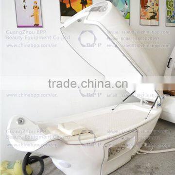SPA Capsule Hydro Massage Hydrotherapy Beauty Machine photo-5