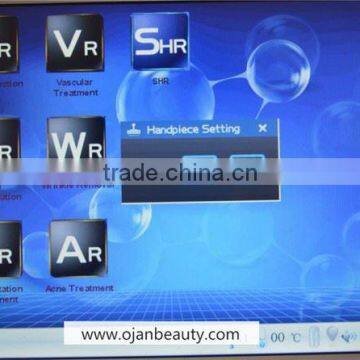 Best Price Quality IPL Hair Removal Machine/E-light IPL/Hair Laser Removal photo-3