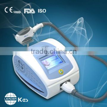 Luxurious good quality IPL machine 1400W power