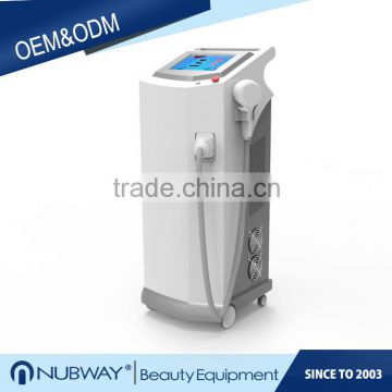 Hot sell ! biggest and most professional 808nm diode laser hair removal suppliers