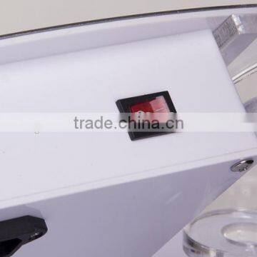 2016 New Shape Electroporation Mesotherapy Meso Gun Ems Device photo-5