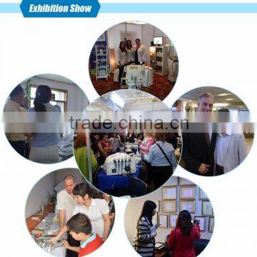 100um-2000um 2016 New Vertical Laser Machine Mole Removal 10.6um With Fractional Laser Co2 Facial Treatment 1ms-5000ms photo-2