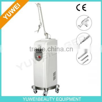 2016 the lasest co2 laser vaginal tightening laser manufacturer