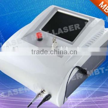 MBT-RBS Portable machine removal spider vein best system portable laser for vascular