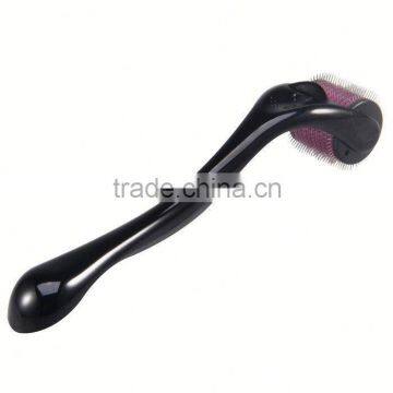 Microdermabrasion Needle Roller 540 Needles Derma Rollermedical Grade 540 Derma Needle Skin Roller Roller With C E Approvalderma Rolling System Microneedling Dermaroller photo-4