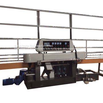 4Motors glass polishing machine