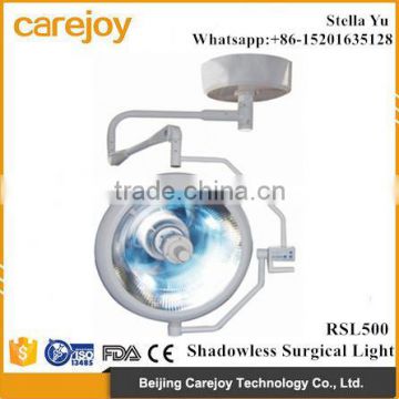 shadowless surgical Light operation lamp ceiling lamp