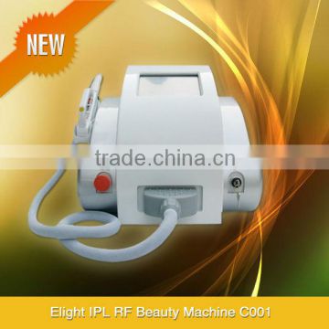 530-1200nm Best Price Rf Radio Frequency Beauty Equipment Add A Ipl Handle Piece Lips Hair Removal