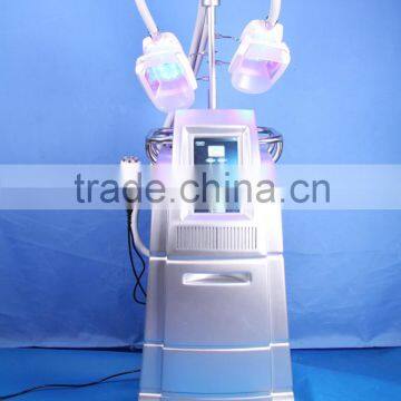 fat freezing cavitation rf weight loss slimming machine for sale