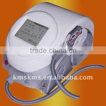 Tighten Skin IPL+RF=e Pigment Removal Light OPT Equipment 2.6MHZ