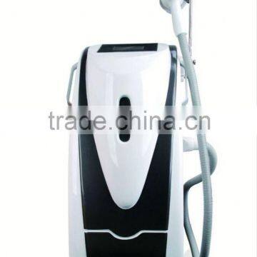 Laser beauty equipment for skin whitening tatoo removal