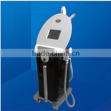 Hot selling!! ipl nd yag laser hair removal/tattoo removal