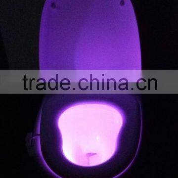 Flush Toilet Lamp Bathroom Flush Toilet Lamp