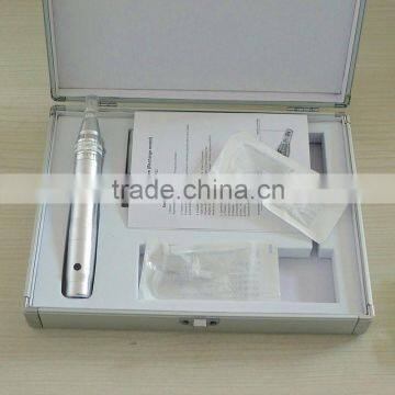 2016 professional dermapen derma electric pen Derma Pen for Clinics and Beauty Salons