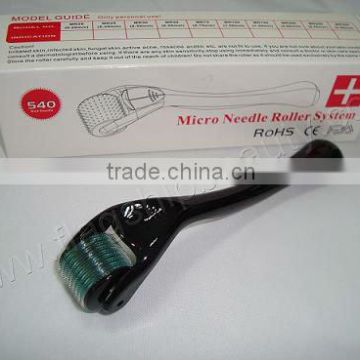 540needles skin rejuvenation derma micro needle roller