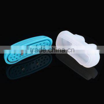 Health Care Slient Sleeping Aid Breathing Nose Clip Stop Grinding Snoring Device photo-5