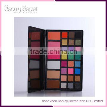Creat Your Own Brand Make up Set 30 Color Eyeshadow Palette