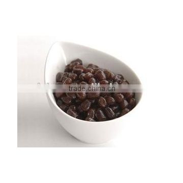 Zhenjiang high quality canned sweet red bean for dessert