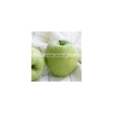 green fuji Apple