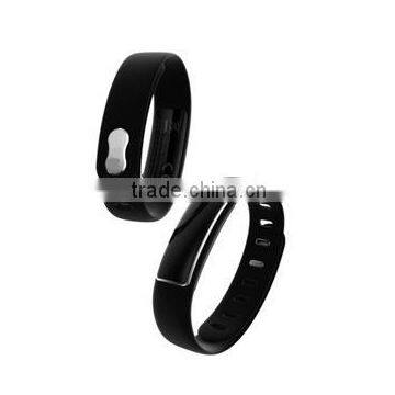 SIFIT-5.5 Waterproof Sleep Monitor Pedometer, 3D Acceleration Sensor, OLED Waterproof Sleep Monitor photo-2