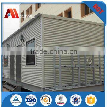 pre-made container house for sale