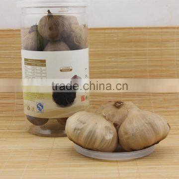 Losing Weight Black Garlic Improving Immune Function