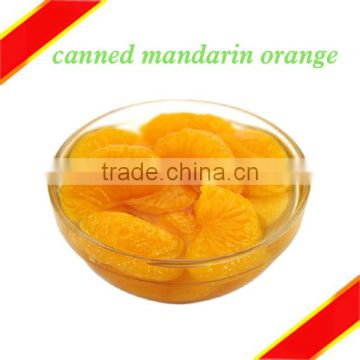 Mandarin orange broken in can/tin 425g