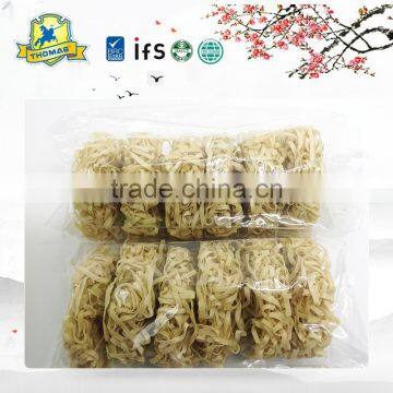 Top Sale Hot Dry Delicious Low-calorie Noodles