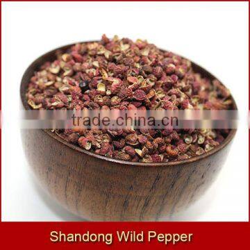 Shandong Wild Pepper