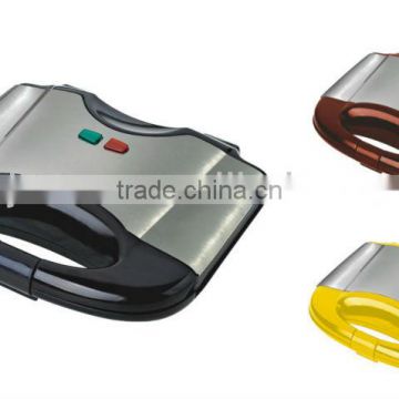 2013 new stainless steel sandwich machine