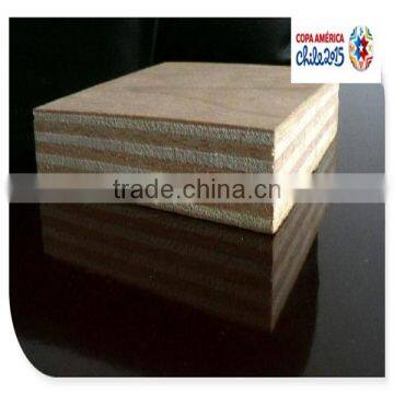 gurjan keruing veneer laminated plywood for india market