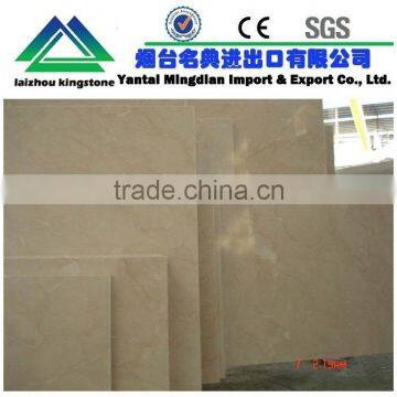 Factory Good Quality Polished Porcelain Tile Look Like Marble photo-3