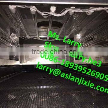 Hot Sale Industrial uv Food Sterilizer/uv Sterilizer Machine for Cans and Bottles photo-3