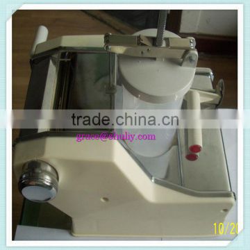 Family Used Manual Dumpling Machine/mini dumpling making machine for family 0086 13838265130