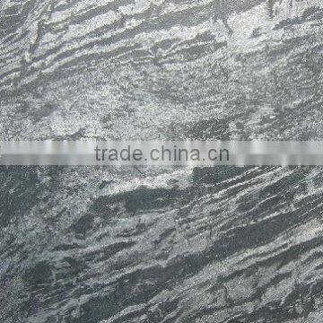 Silver Grey Slate Stone