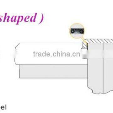 Furniture Cabinet Metal Angle Code Corner Connector photo-3