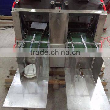 Best Selling Paper Plate Making Machine Fully Automatic With CE Certificate photo-6