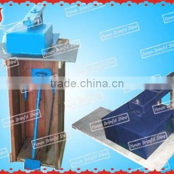 Multifunctional soy chunks machines