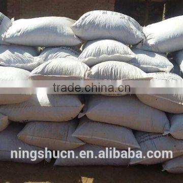 Gold Silver Expanded Vermiculite for Horticulture and Board, Plate photo-5