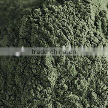 Factory Competitive Price Green Silicon Carbide for Grinding Wheel photo-2