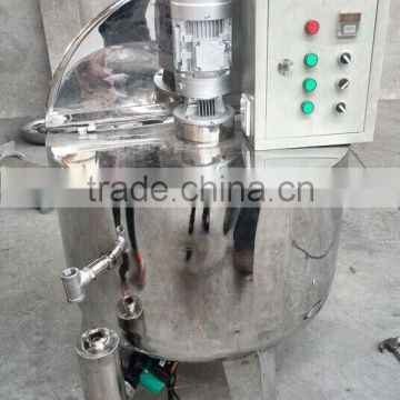 honey machine honey processing machine honey homogenizer