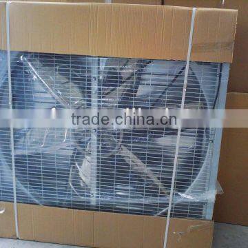 Big Industrial centrifugal suction fan
