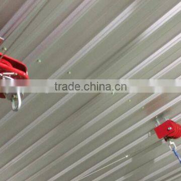 New Poultry Equipment Feeder and Drinker photo-2