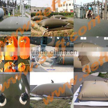 Flexitank Collapsible TPU for Bulk Base Oil Transportation photo-4