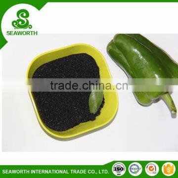 Daily Humic Acid Fulvic Acid Nano Fertilizer for Choice photo-2