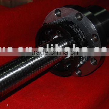 ballscrew/lead screw/ball screw/ball screw support unit