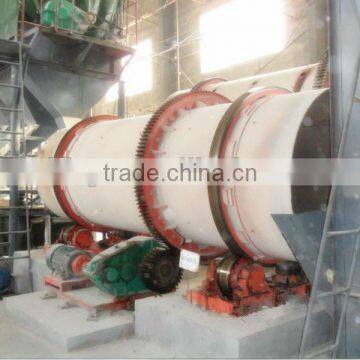 Fertilizer machine/ fertilizer making machine/ roller granulator